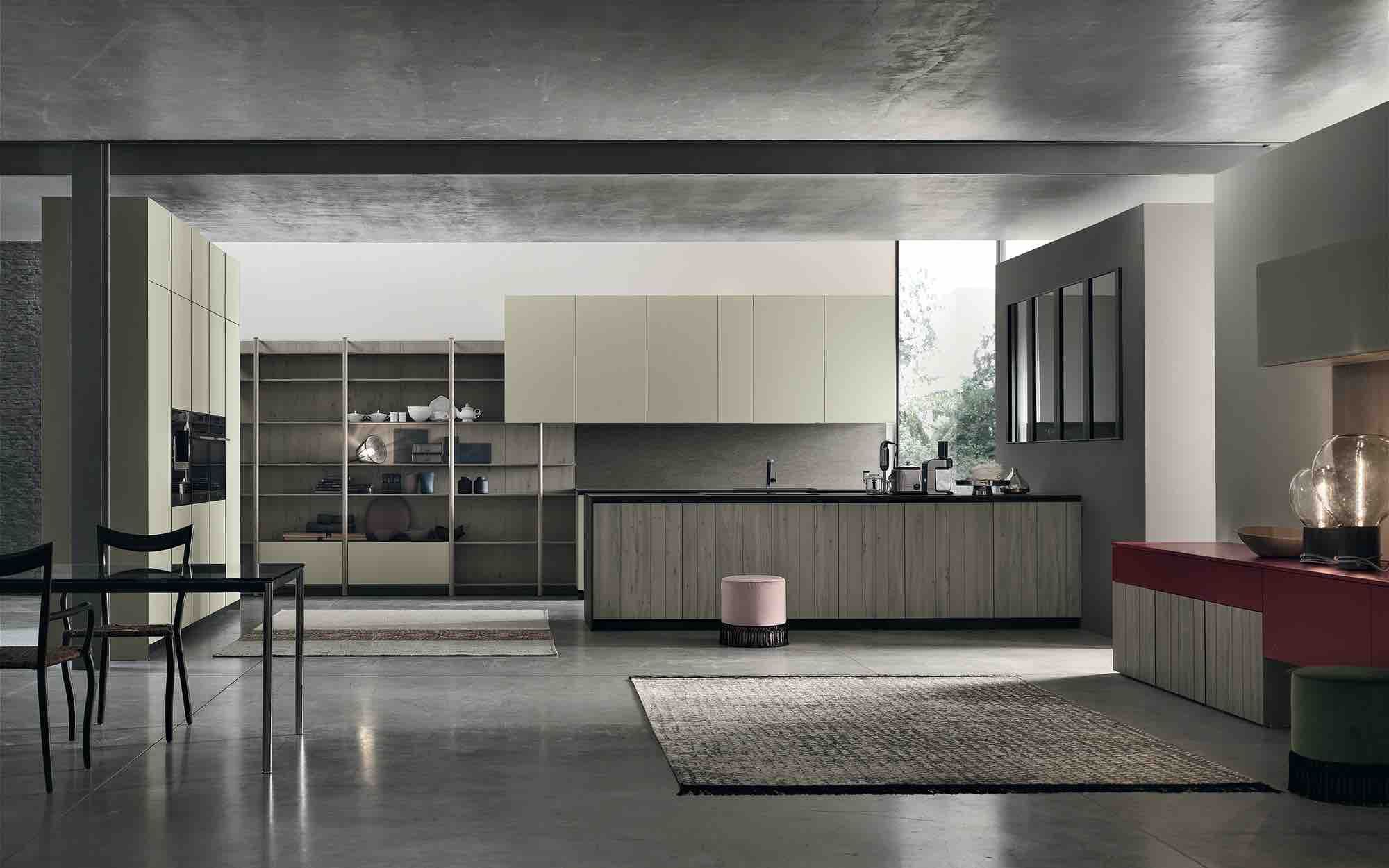 Natural – Stosa Cucine San Lazzaro